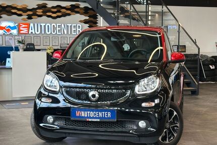 Smart ForFour 24.161 km 13.490 &euro; Pfaffenhofen 85276