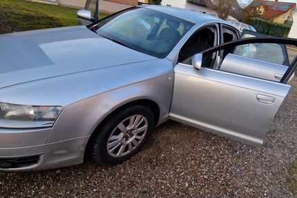 Audi A6 282.000 km 1.800 &euro; Höchstädt 89420