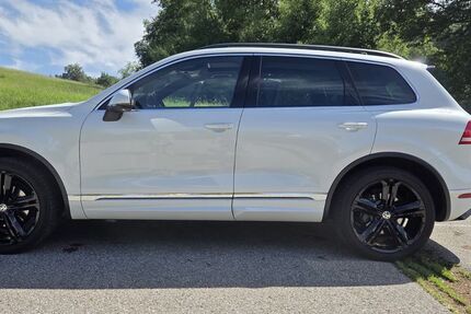 VW Touareg 147.440 km 22.300 &euro; Immenstadt 87509