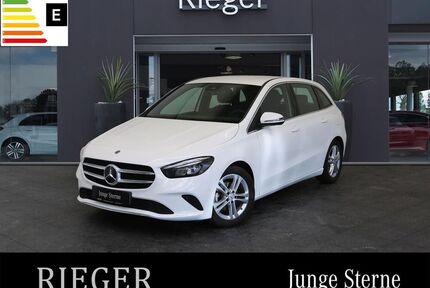 Mercedes B 180