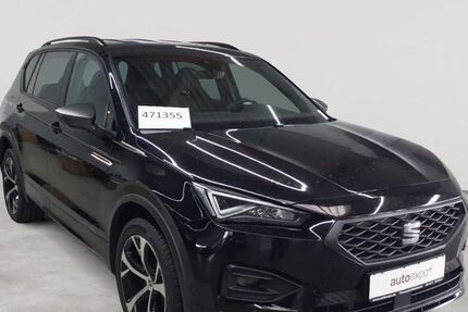 Seat Tarraco 89.630 km 29.589 &euro; Fernwald-Steinbach 35463