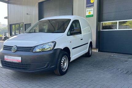 VW Caddy 148.000 km 7.390 € Finnentrop 57413
