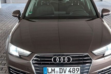 Audi A4 93.550 km 16.900 &euro; Hadamar 65589