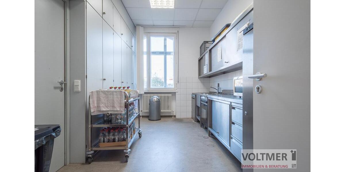 Gewerbeobjekt Homburg - 3.500&euro; | Angebot:26137078