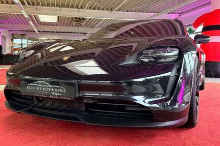 Porsche Taycan 63.999 km 69.999 &euro; Sehlen 18528