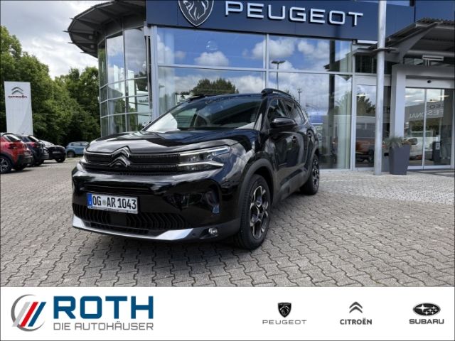 C5 Aircross