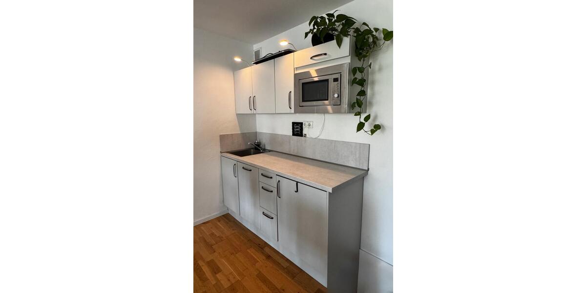 Etagenwohnung Durach - 1 Zimmer, 36 m&sup2;, 185.000&euro; | Angebot:27108414