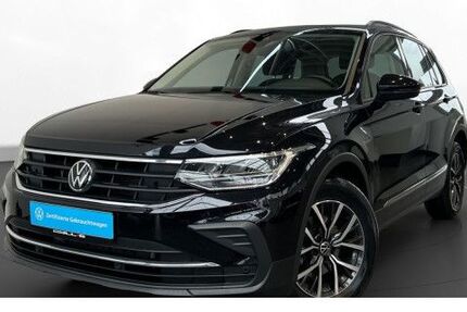 VW Tiguan 68.100 km 27.390 &euro; Münsingen 72525