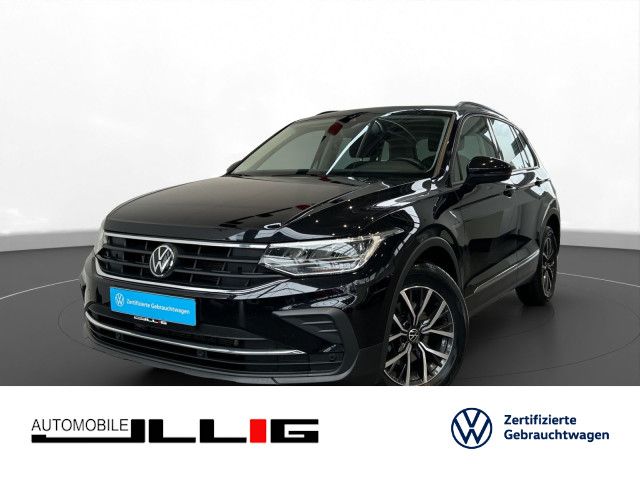 VW Tiguan 68.100 km 27.390 &euro; Münsingen 72525