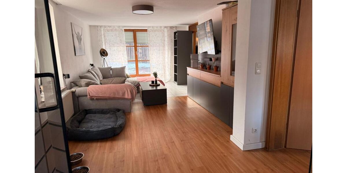 Einfamilienhaus Schwarzenbach an der Saale Fletschenreuth - 8 Zimmer, 150 m&sup2;, 1.000&euro; | Angebot:24660614