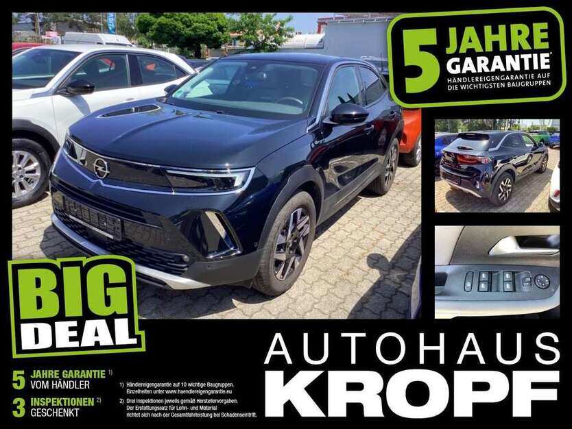 Mokka