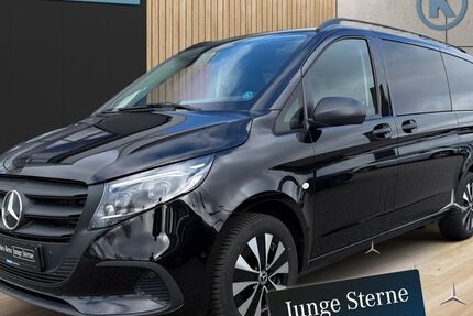 Mercedes-Benz Vito 6.214 km 57.450 &euro; Simmern 55469