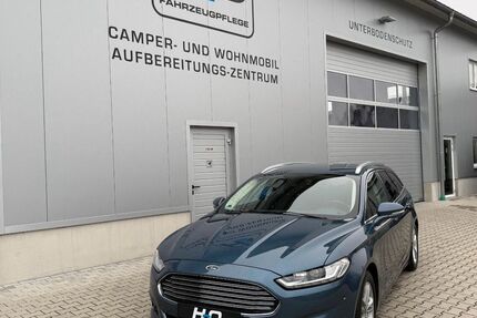 Ford Mondeo 127.200 km 15.950 &euro; Markt Indersdorf 85229