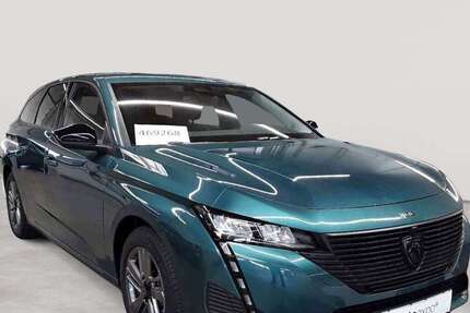 Peugeot 308 3.654 km 20.490 &euro; Fernwald-Steinbach 35463