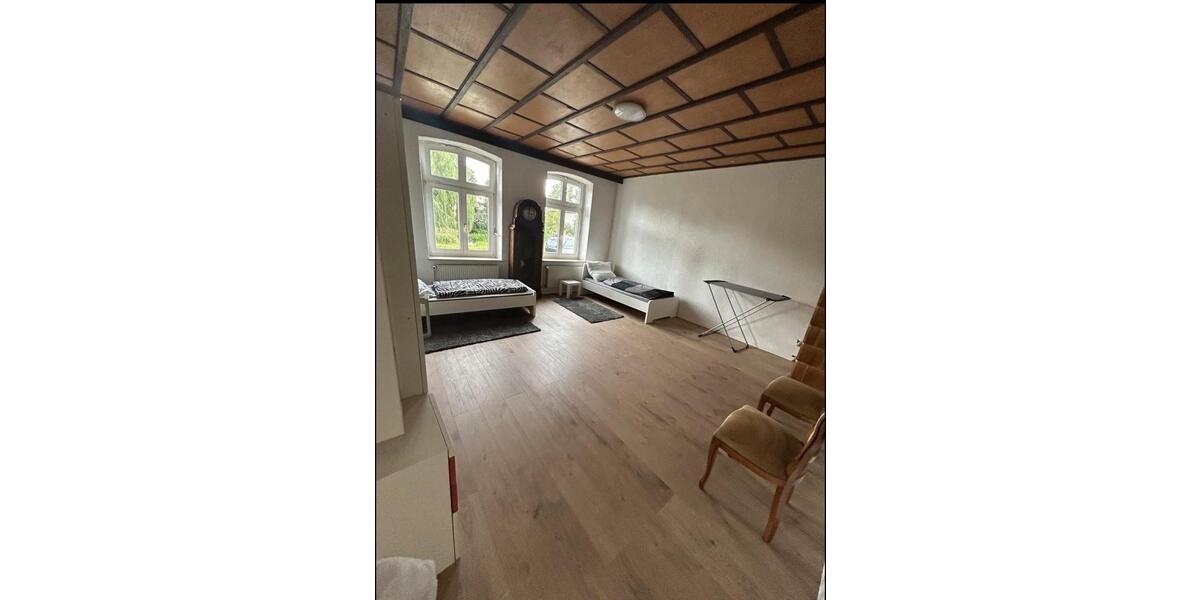 Erdgeschoßwohnung Rostock - 2 Zimmer, 56 m&sup2;, 20&euro; | Angebot:26338740