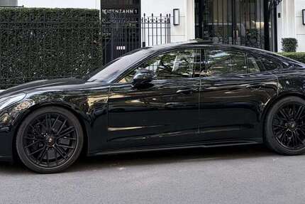 Porsche Panamera 31.790 km 180.000 &euro; Versmold, Stadt 33775