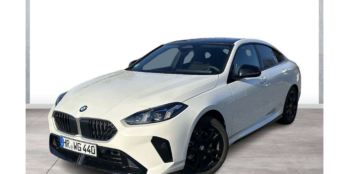 BMW 220 Gran Coupé 2.900 km 38.990 &euro; Schwalmstadt - Treysa 34613