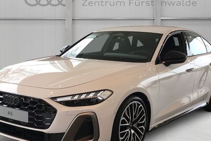Audi A5 6.490 km 59.897 &euro; Fürstenwalde 15517