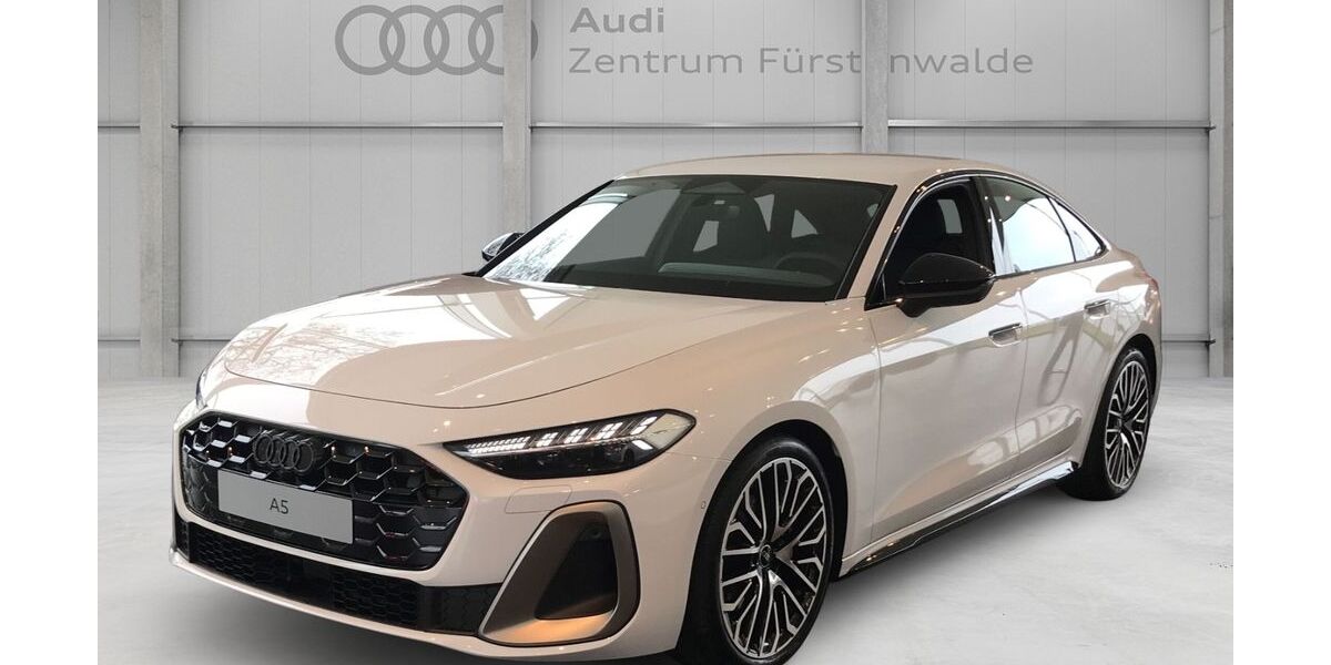 Audi A5 6.490 km 59.897 &euro; Fürstenwalde 15517