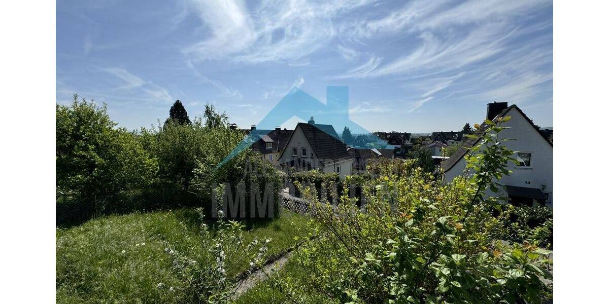 Grundstück Kassel Jungfernkopf - 125.000&euro; | Angebot:26799304