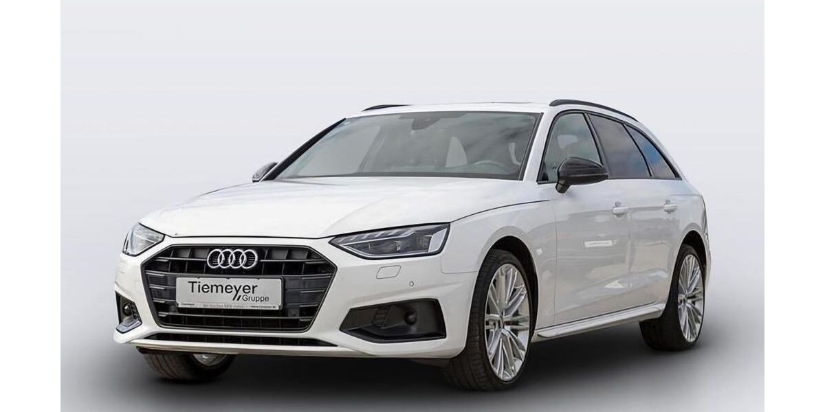 Audi A4 100.000 km 24.200 &euro; Bühl 77815