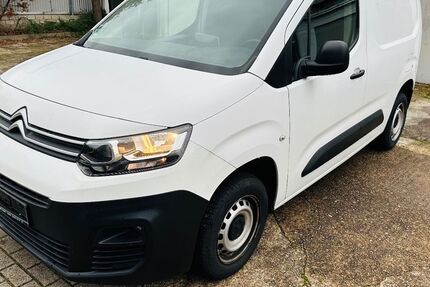 Citroen Berlingo 88.000 km 10.900 &euro; Rotenburg 27356