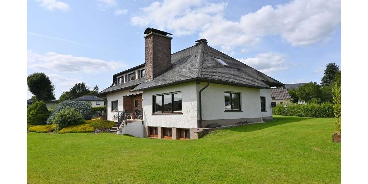 Haus zum Kaufen in Bleialf 399.000 € 250 m² - Einfamilienhaus Bleialf | Angebot:25477334