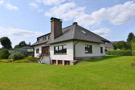 Haus zum Kaufen in Bleialf 399.000 € 250 m² - Haus Bleialf | Angebot:25477334