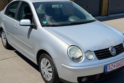 VW Polo 165.000 km 2.500 &euro; Alzey 55232