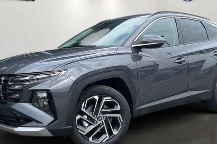 Hyundai TUCSON 2.500 km 42.750 &euro; Erlenbach 97837