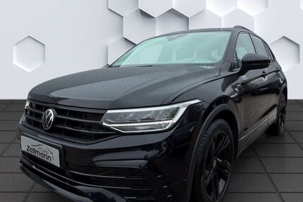 VW Tiguan 17.616 km 37.958 &euro; Berlin 12524