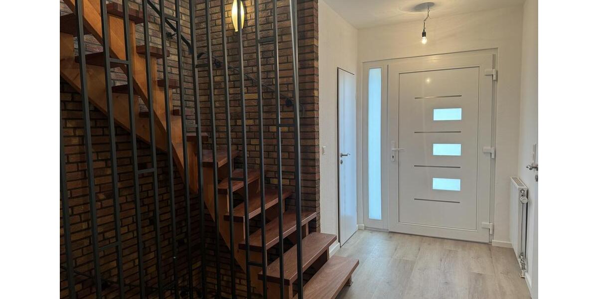 Bungalow Syke - 5 Zimmer, 131 m&sup2;, 1.350&euro; | Angebot:26533163