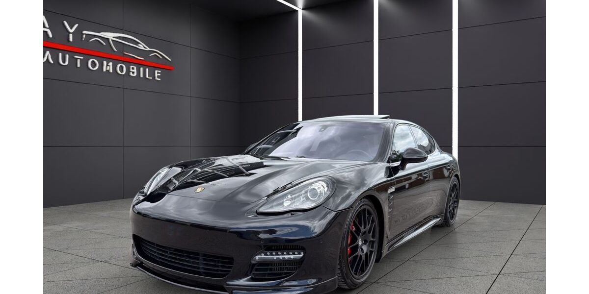 Porsche Panamera 224.000 km 25.990 &euro; Nagold 72202