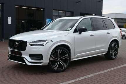 Volvo XC90 26.624 km 55.900 &euro; Jüterbog 14913