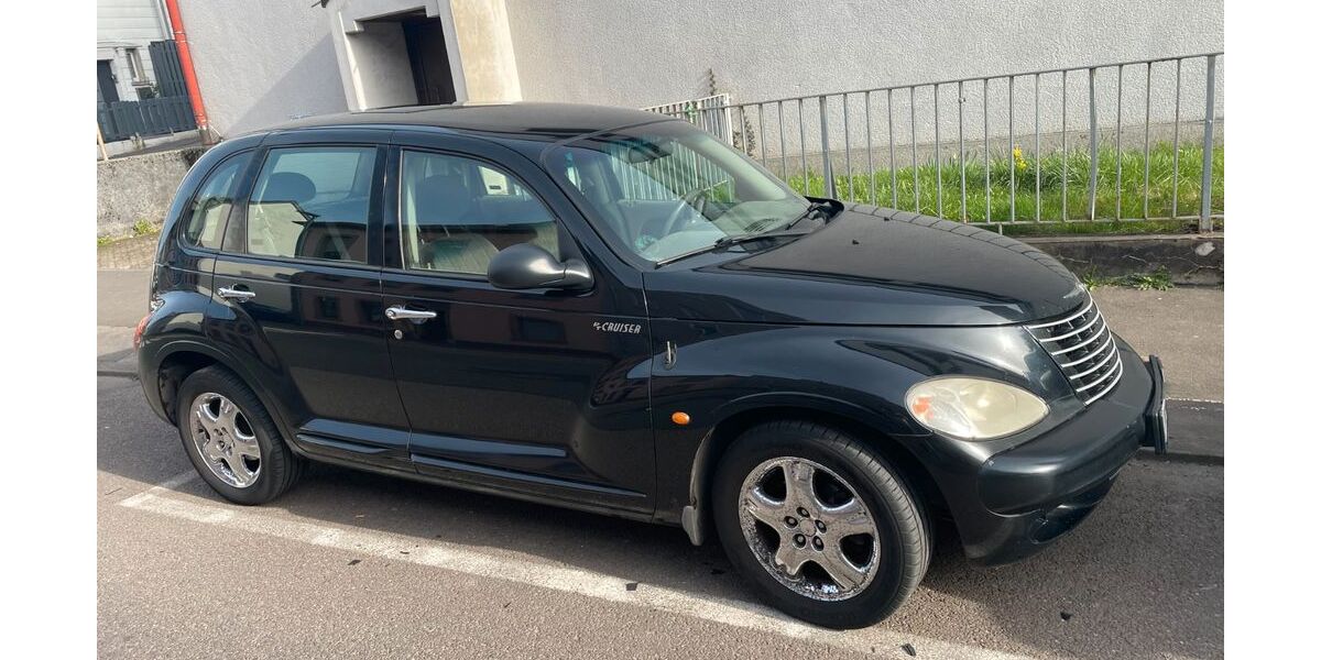 Chrysler PT Cruiser 217.000 km 1.300 &euro; Trier 54295