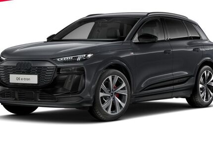 Audi Q6 e-tron 8.550 km 68.405 &euro; Landshut 84030