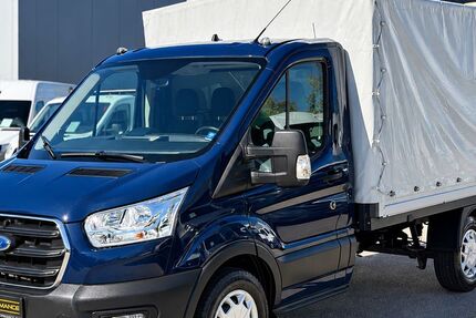 Ford Transit 21.000 km 23.990 &euro; Bergkirchen 85232