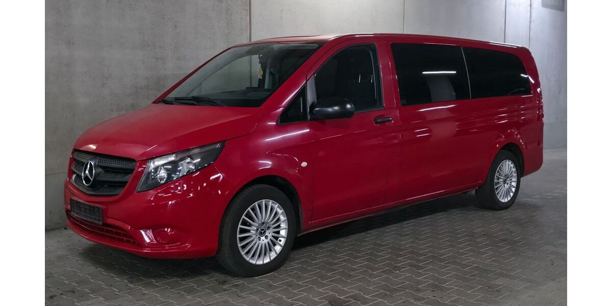 Mercedes-Benz Vito 258.900 km 14.800 &euro; Würzburg 97084