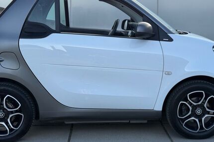 Smart ForTwo 80.000 km 11.490 &euro; Stuttgart 70469