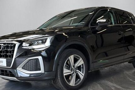 Audi Q2 45.448 km 26.680 € Lohr am Main 97816