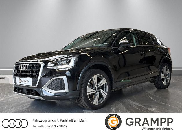 Audi Q2 45.448 km 26.680 € Lohr am Main 97816