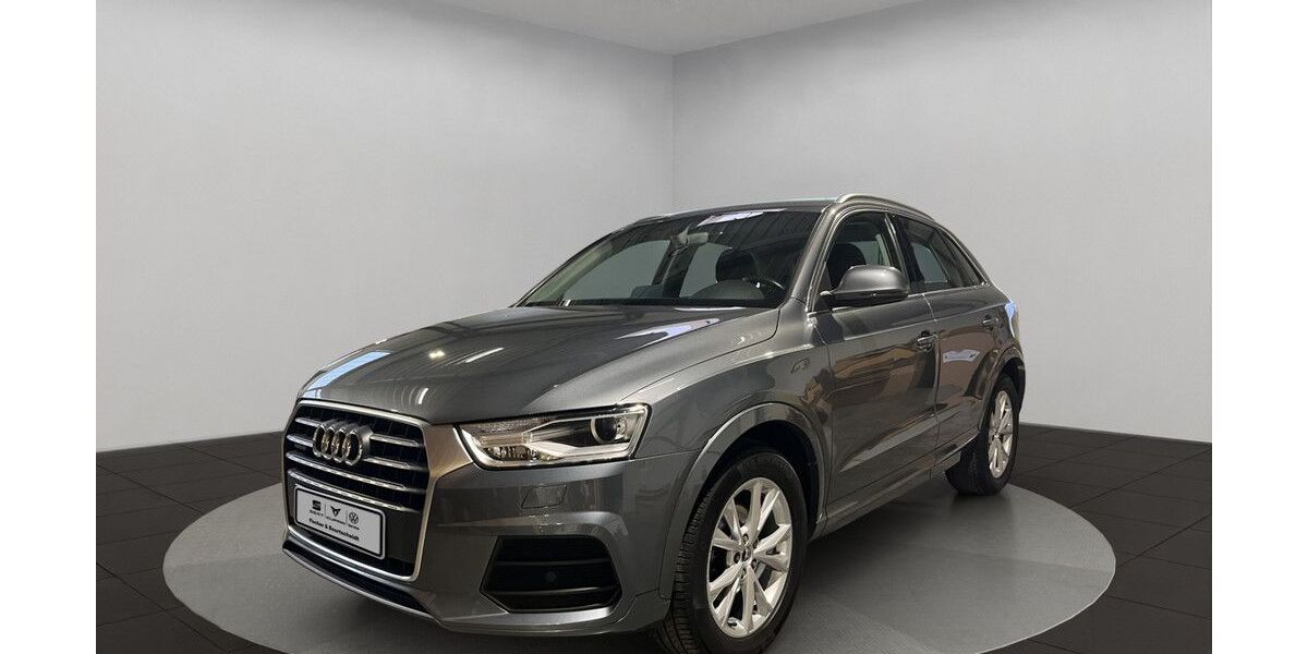 Audi Q3 111.123 km 17.980 &euro; Lohmar 53797