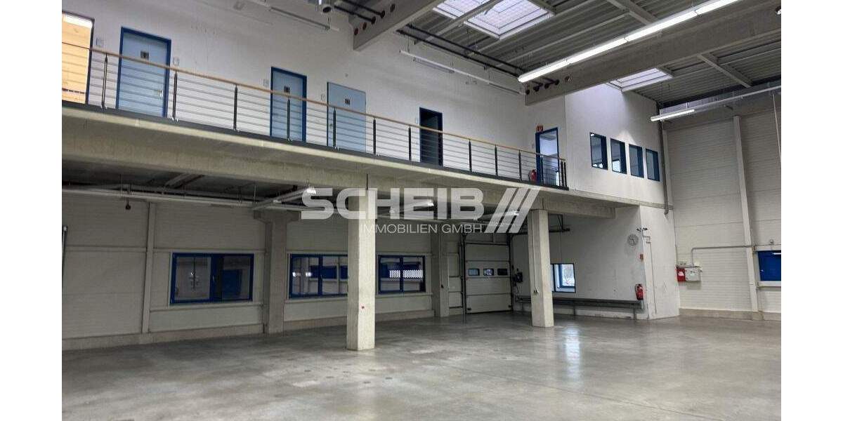 Gewerbeobjekt Crailsheim - 4.500.000&euro; | Angebot:25726074