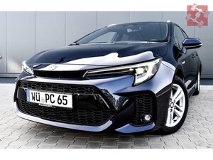 Suzuki Swace Comfort+ 1.8l CVT Hybrid LED ACC Apple 15.950 km 23.950 &euro; Höchberg-Würzburg 97204