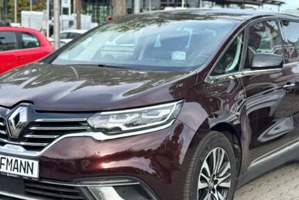Renault Espace 98.585 km 23.890 &euro; Berlin 13581