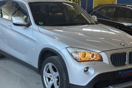 BMW X1 220.000 km 4.999 &euro; Taglaching/Bruck 85567