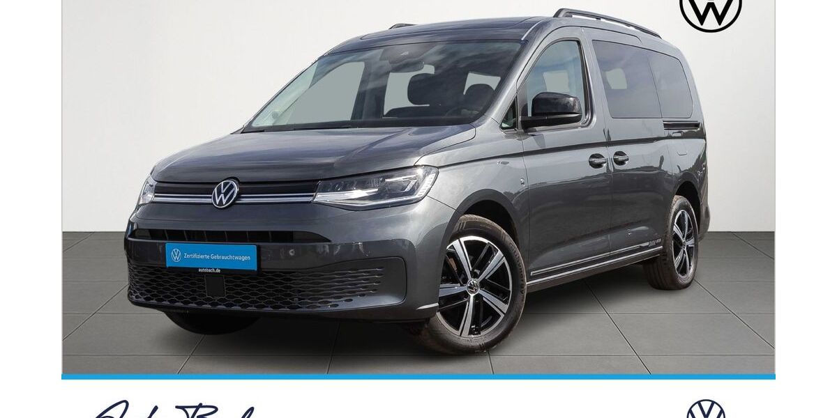VW Caddy Maxi 41.490 km 37.480 &euro; Limburg 65549