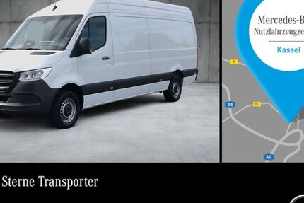 Mercedes-Benz Sprinter 47.063 km 43.411 € Lohfelden 34253