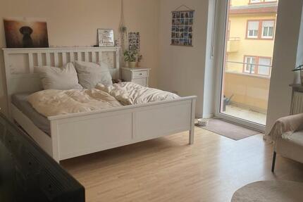 Helle 4-Zimmerwohnung in Landau 4 zimmer