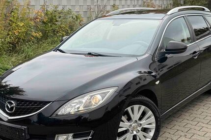 Mazda 6 186.000 km 2.488 € Rostock 18107